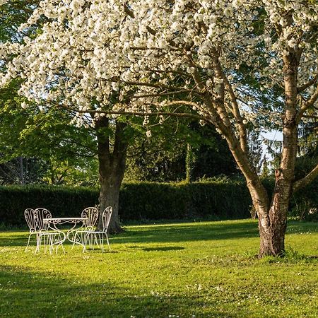 La Planche Pincon Bed & Breakfast Teloché Dış mekan fotoğraf