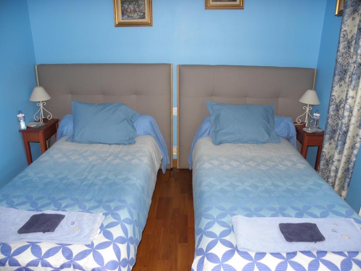 La Planche Pincon Bed & Breakfast Teloché Dış mekan fotoğraf
