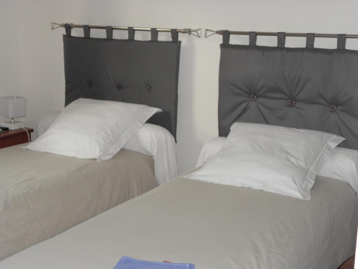 La Planche Pincon Bed & Breakfast Teloché Dış mekan fotoğraf